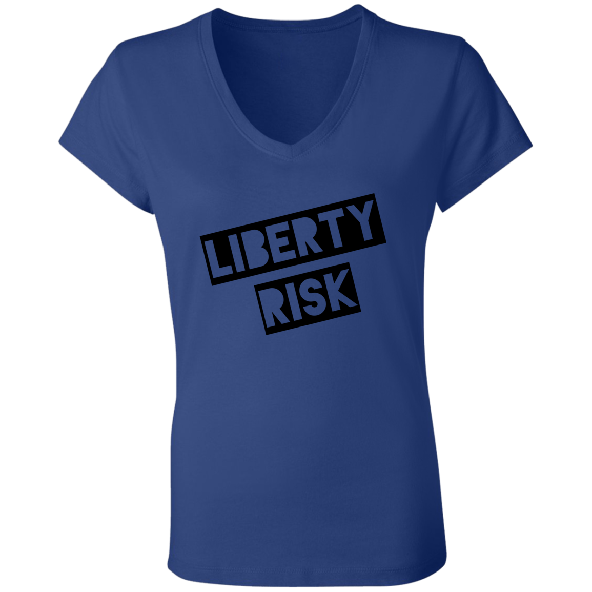 Liberty Risk Tshirt