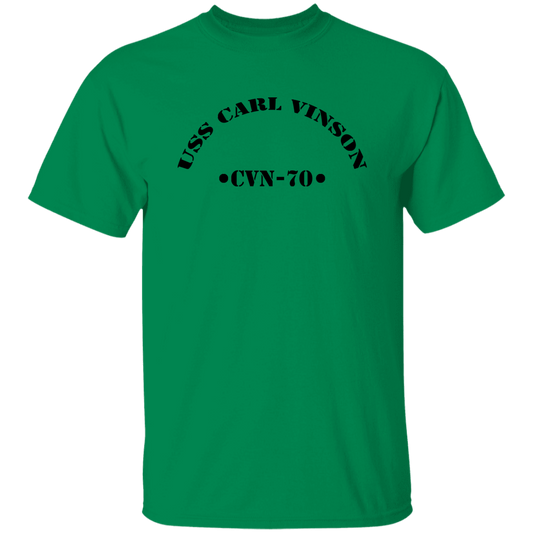 USS Carl Vinson Tshirt