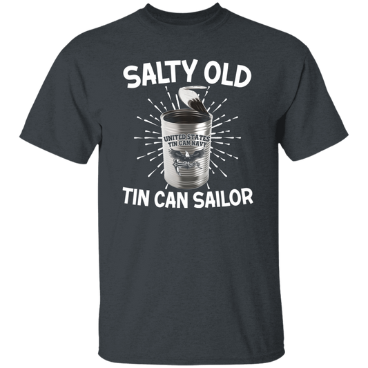Tin Can Sailor