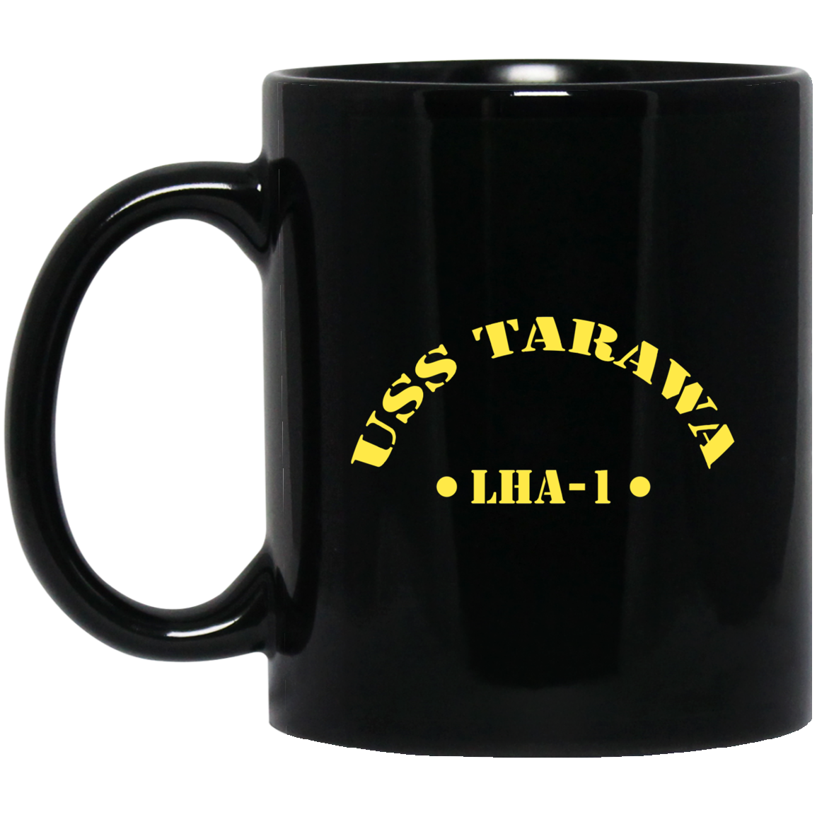 USS Tarawa Mug
