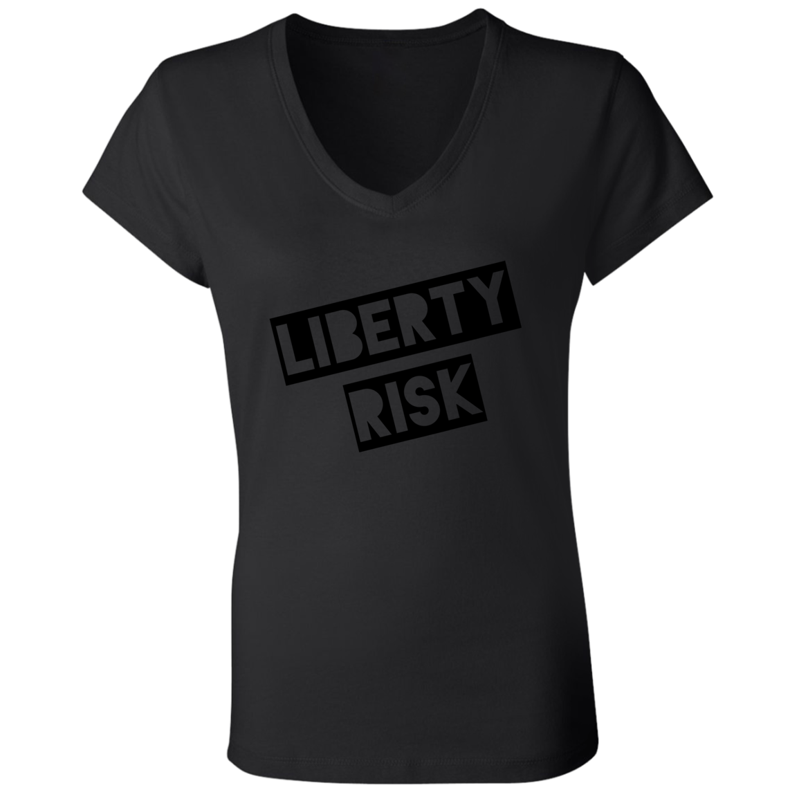 Liberty Risk Tshirt