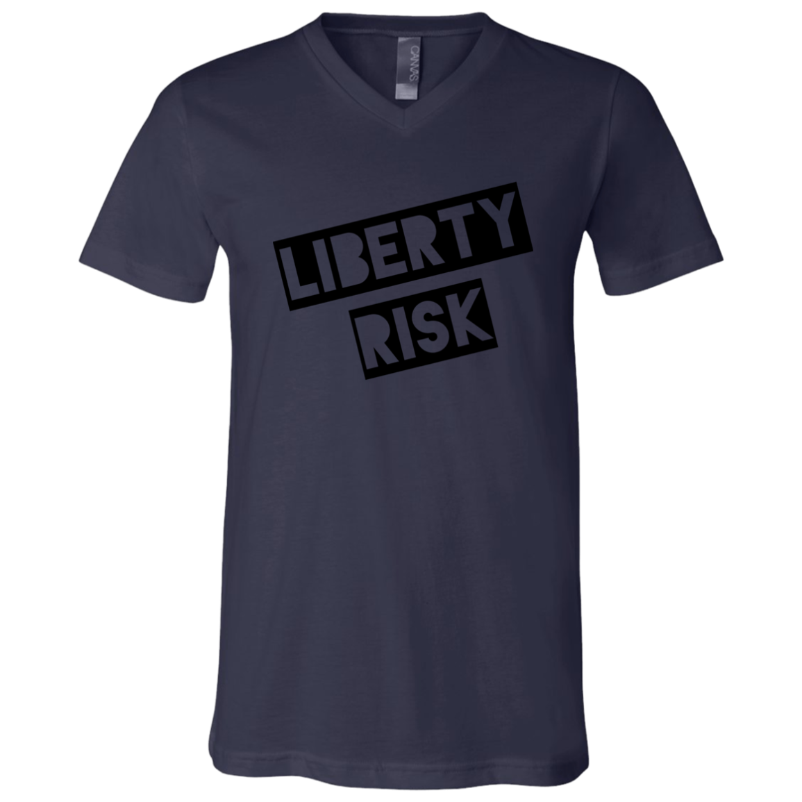 Liberty Risk Tshirt