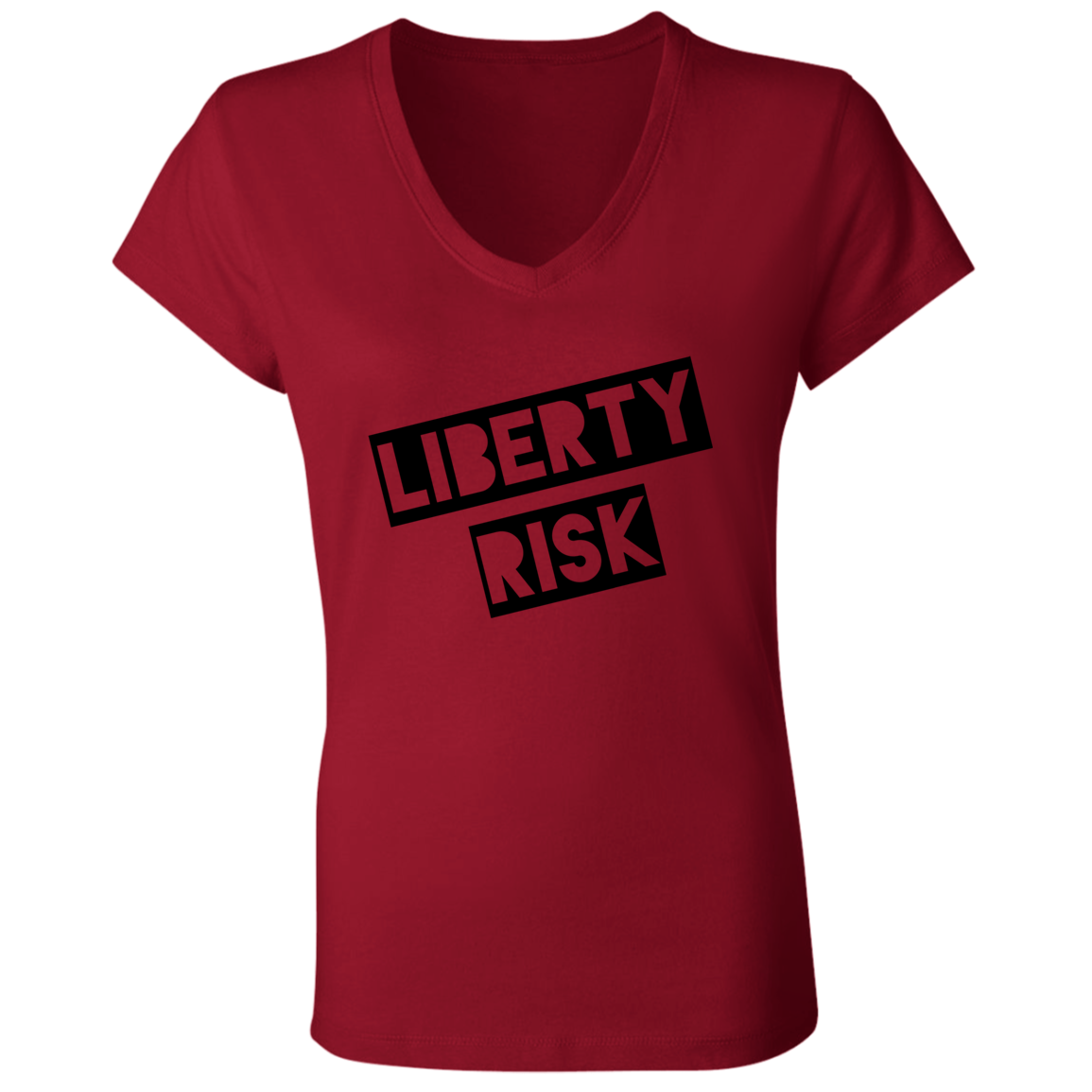 Liberty Risk Tshirt