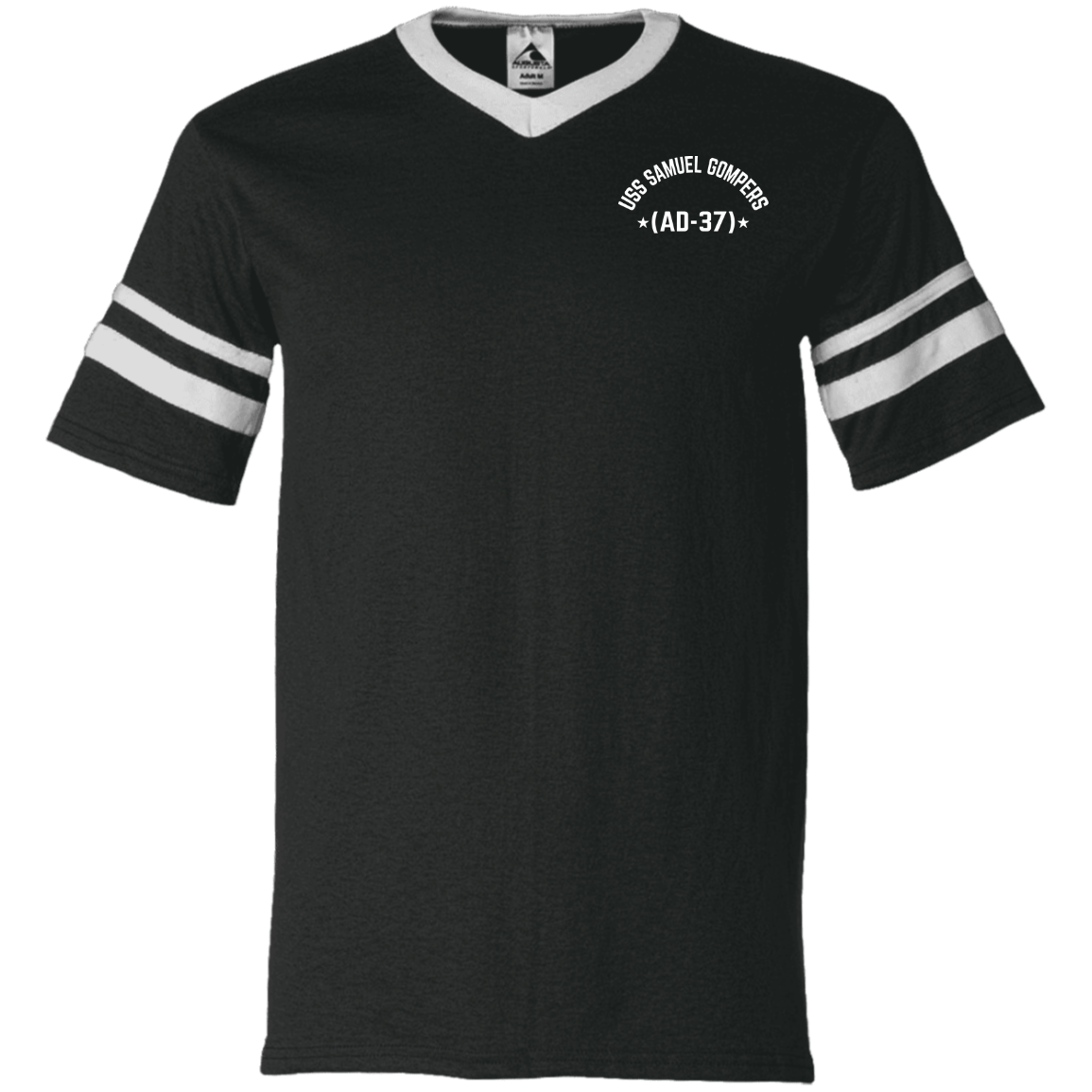 USS Samuel Gompers (AD-37) Tshirt