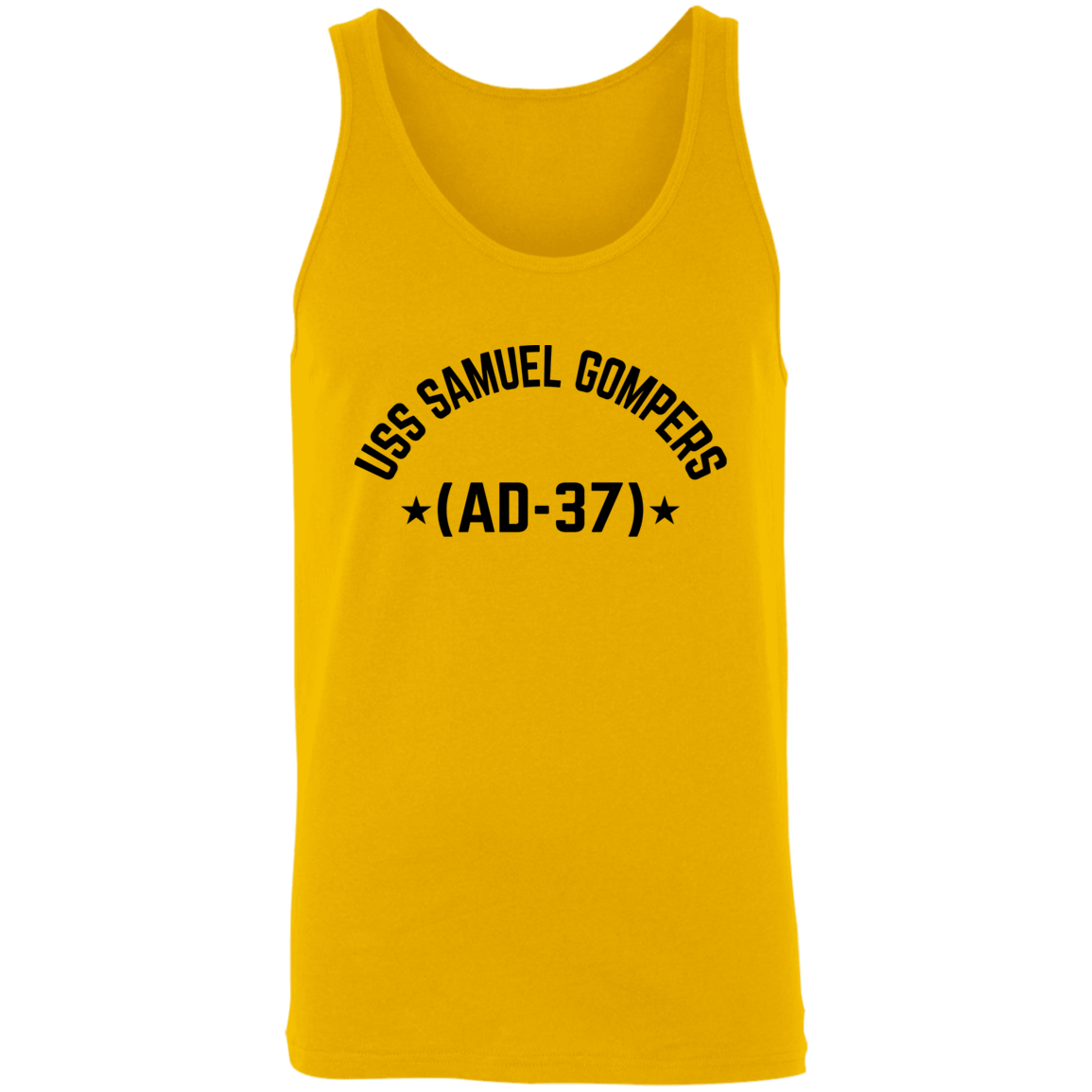 USS Samuel Gompers (AD-37) Tshirt