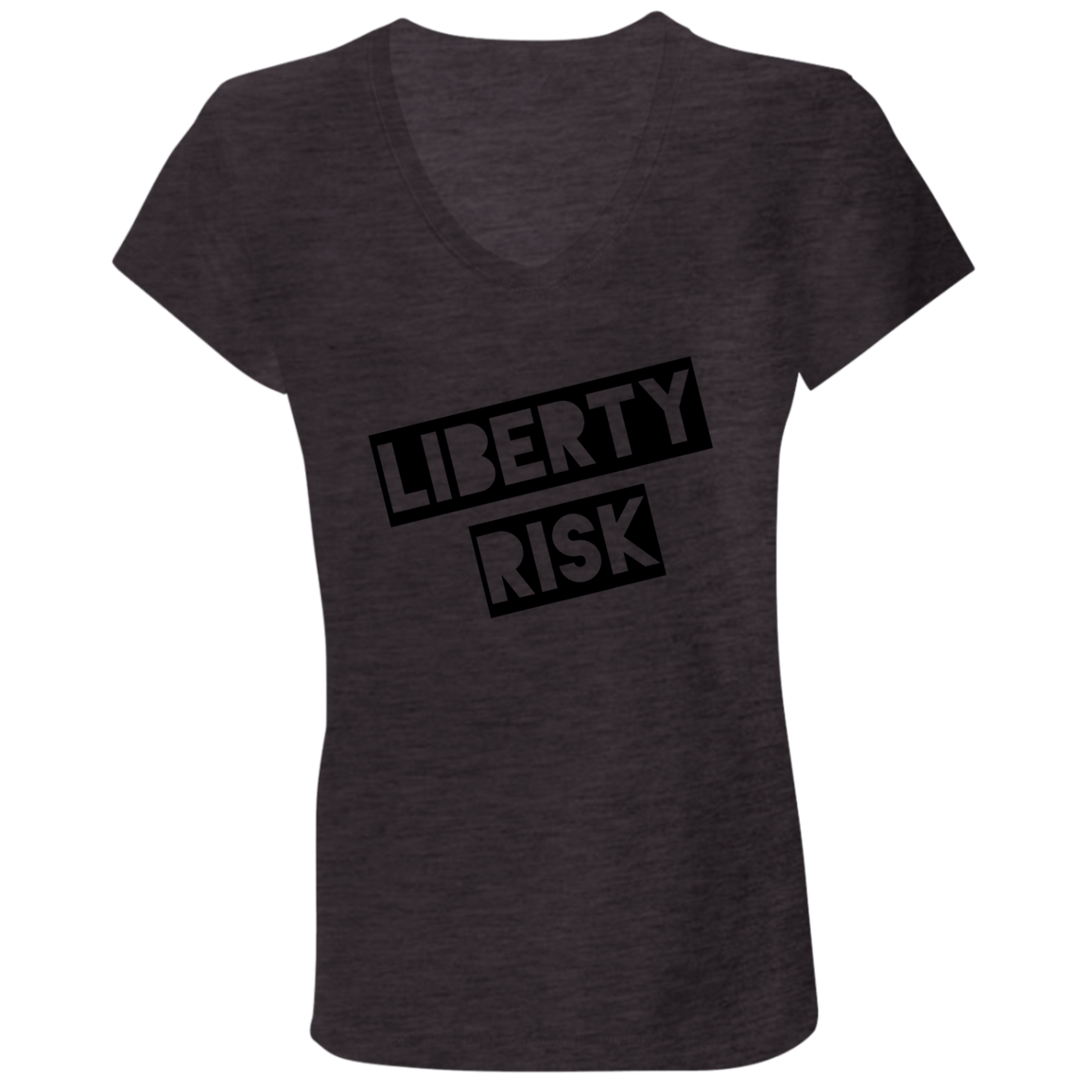 Liberty Risk Tshirt