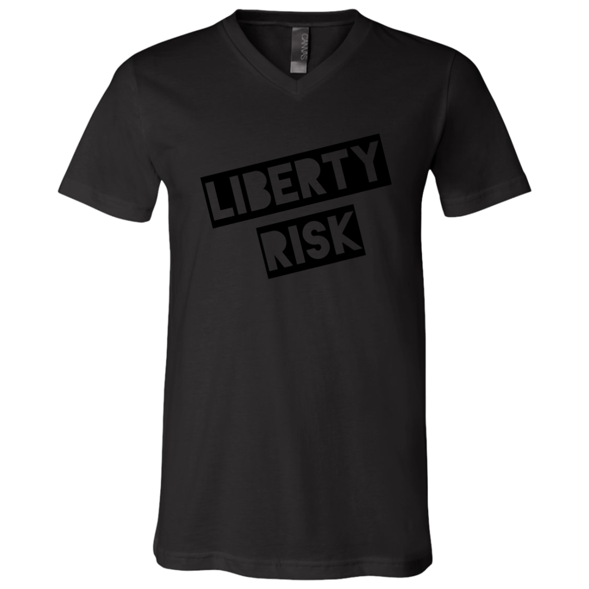 Liberty Risk Tshirt