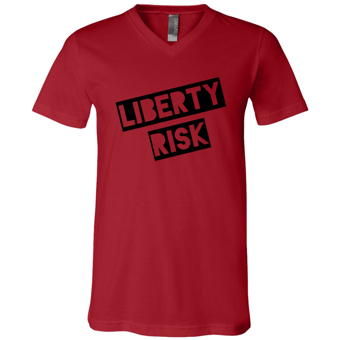 Liberty Risk Tshirt