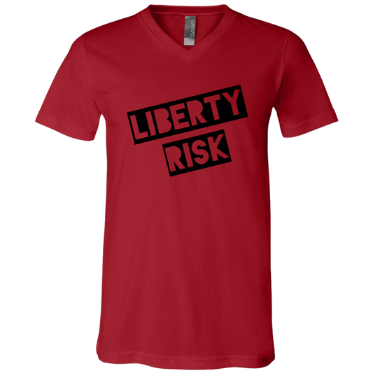 Liberty Risk Tshirt
