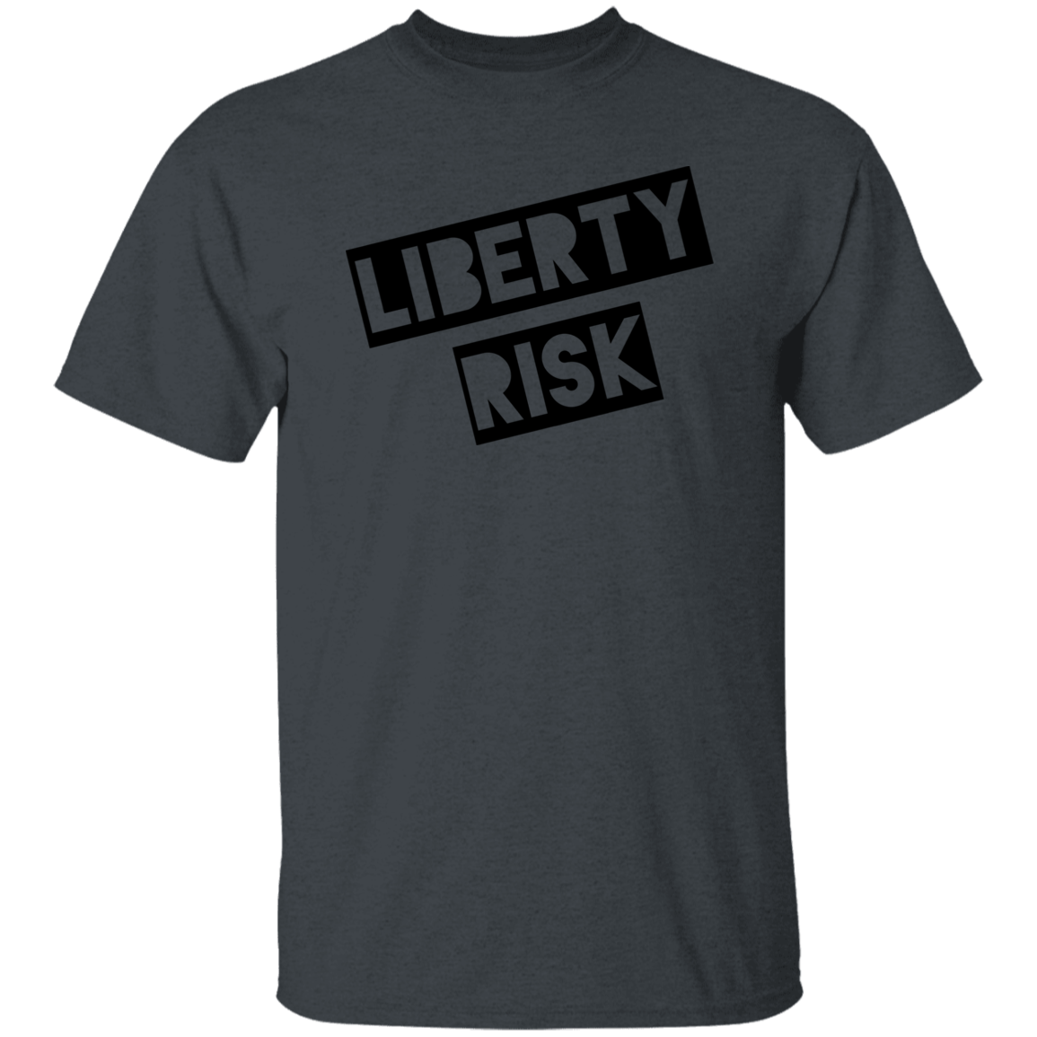Liberty Risk Tshirt