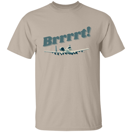 Brrrrrt! Shirt!