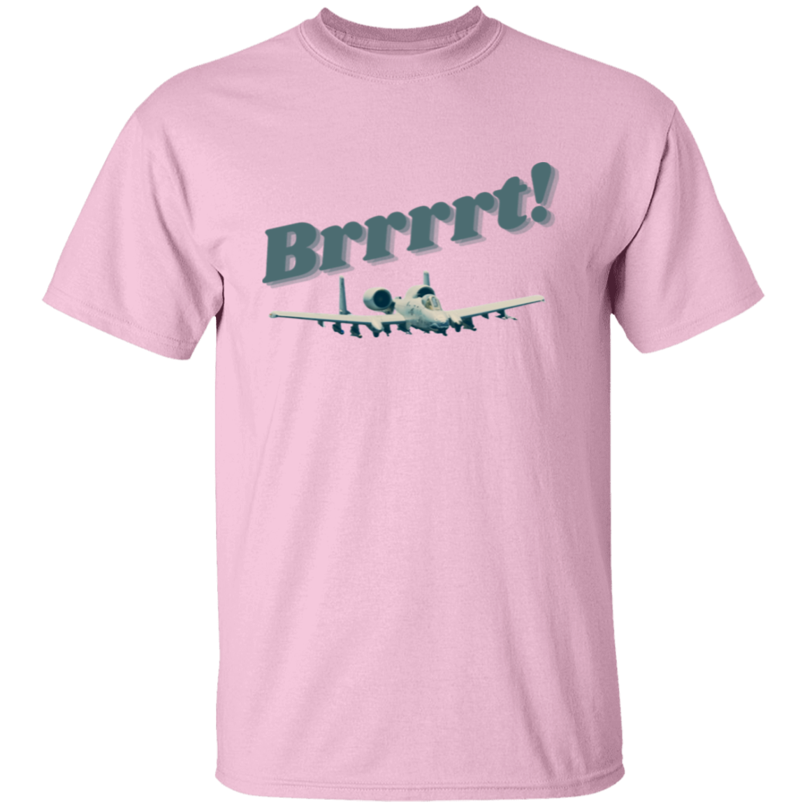 Brrrrrt! Shirt!