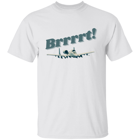 Brrrrrt! Shirt!
