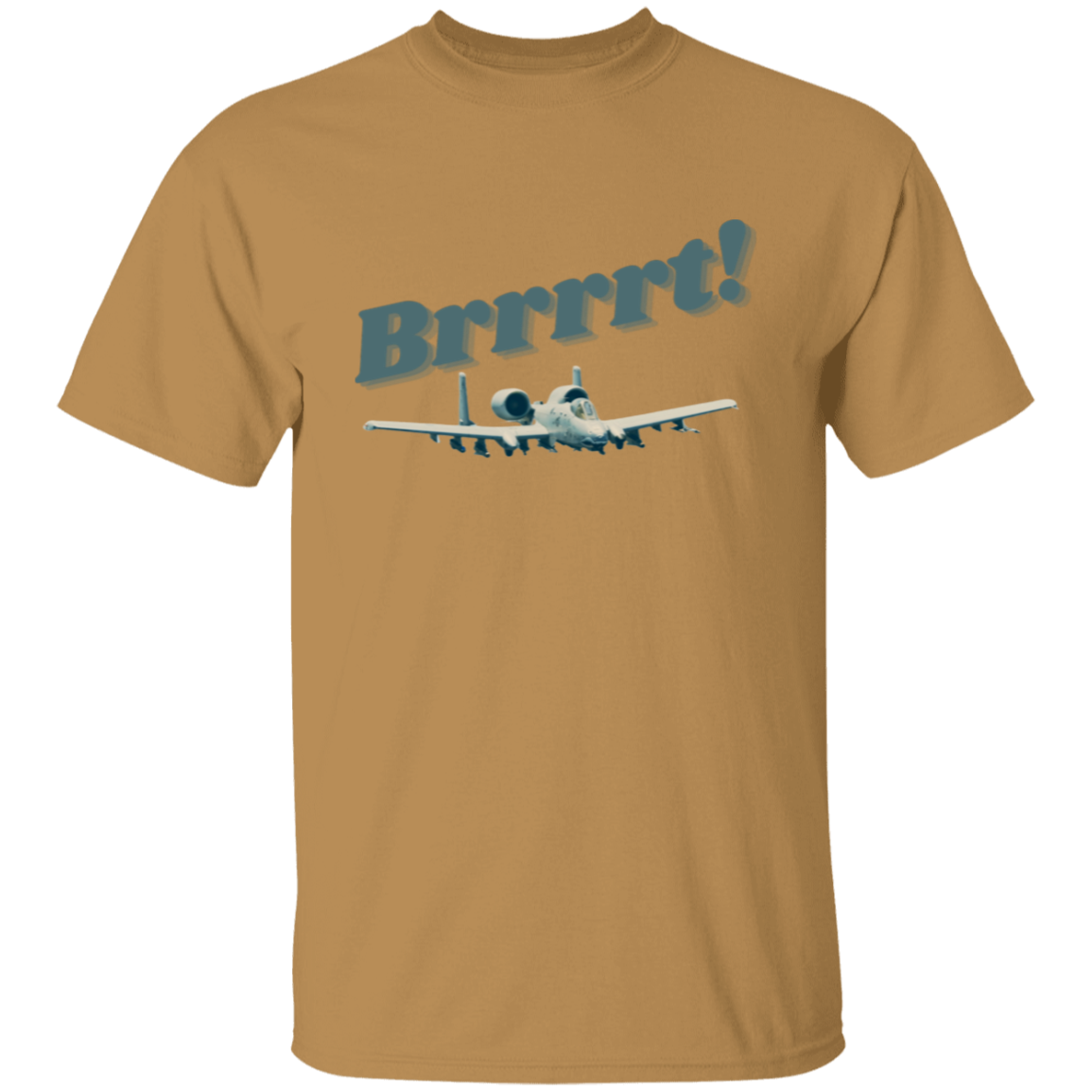 Brrrrrt! Shirt!