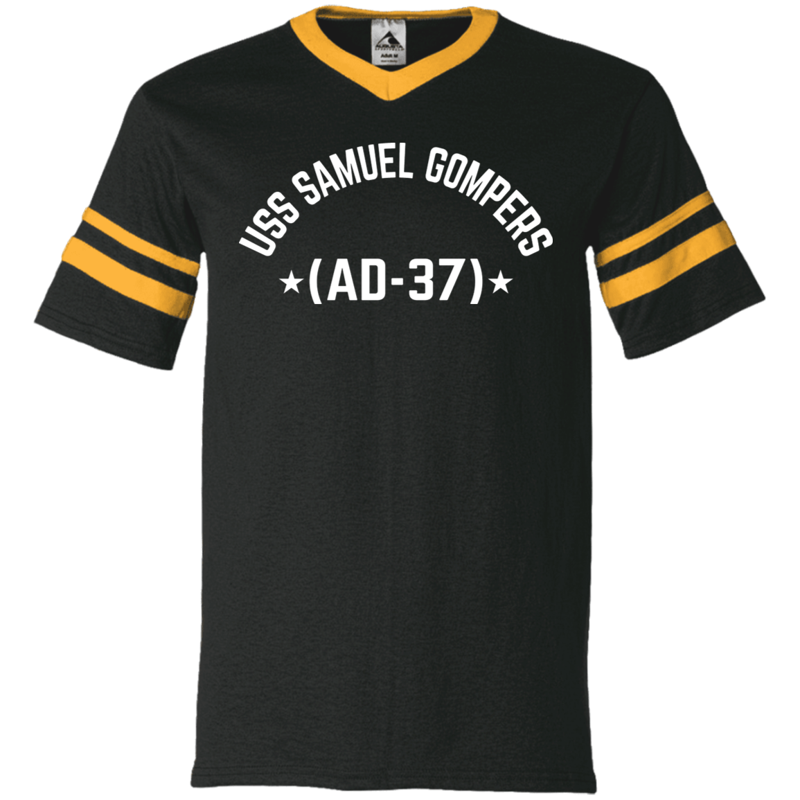 USS Samuel Gompers (AD-37) Tshirt