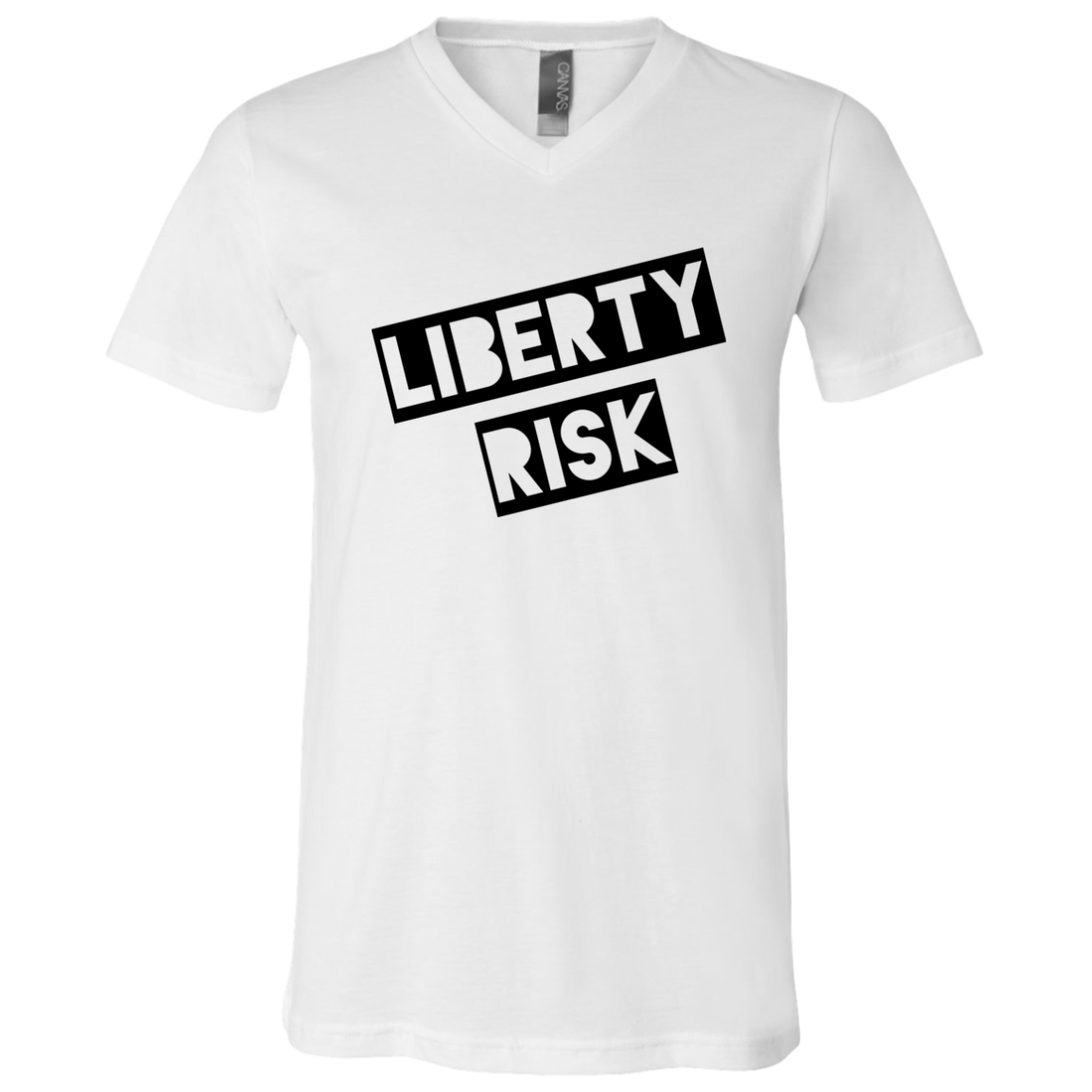 Liberty Risk Tshirt