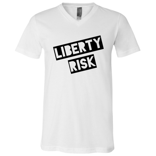 Liberty Risk Tshirt