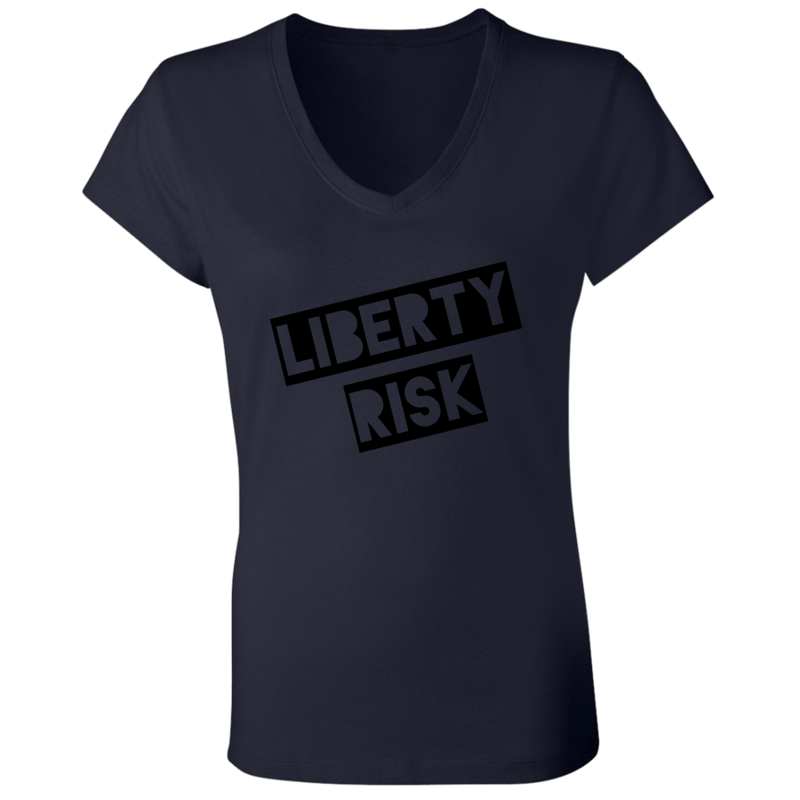Liberty Risk Tshirt