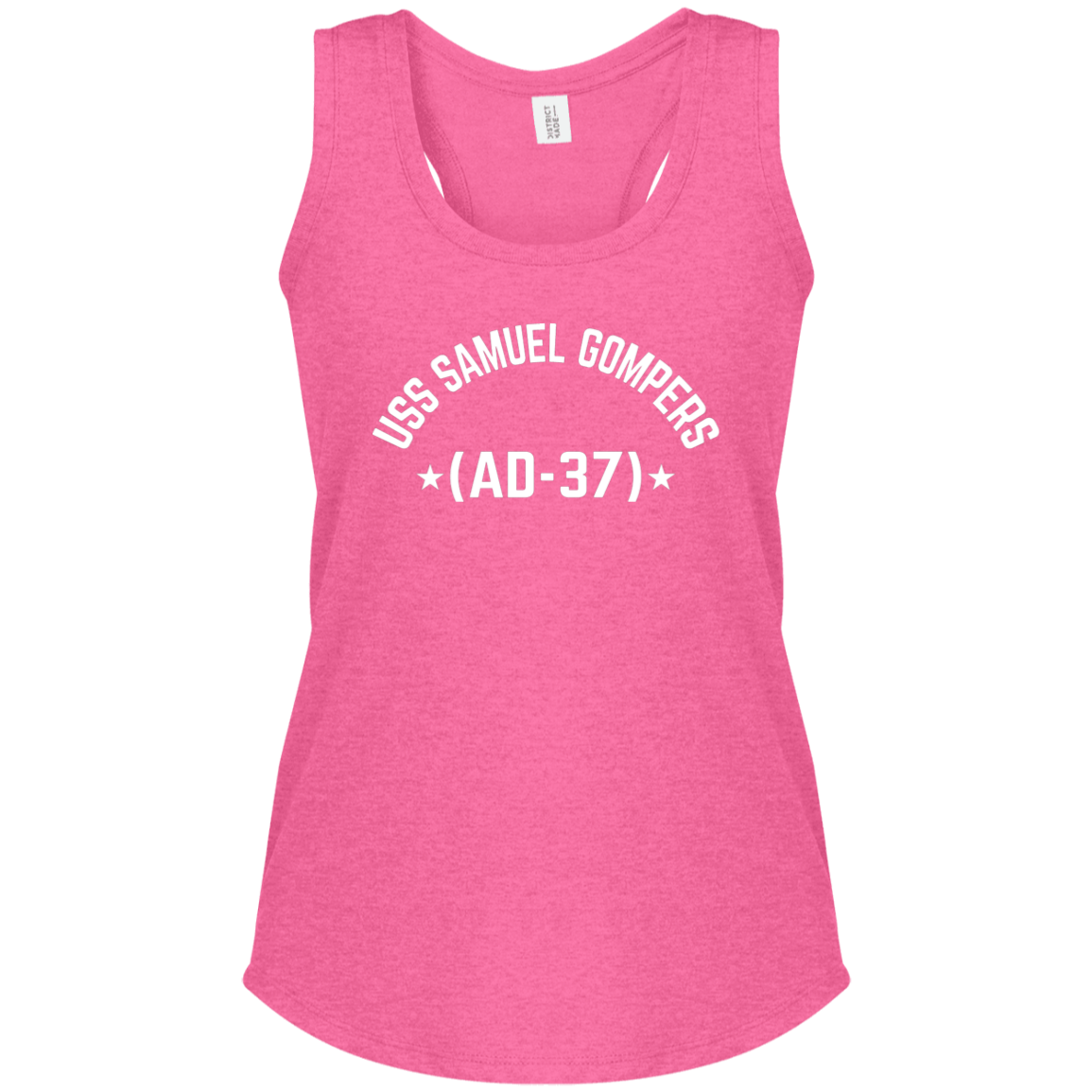 USS Samuel Gompers (AD-37) Tshirt