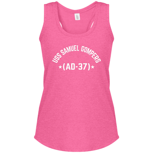 USS Samuel Gompers (AD-37) Tshirt