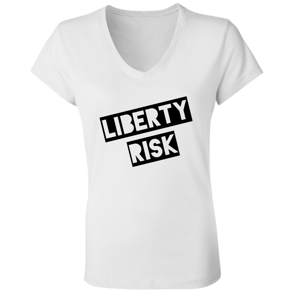 Liberty Risk Tshirt
