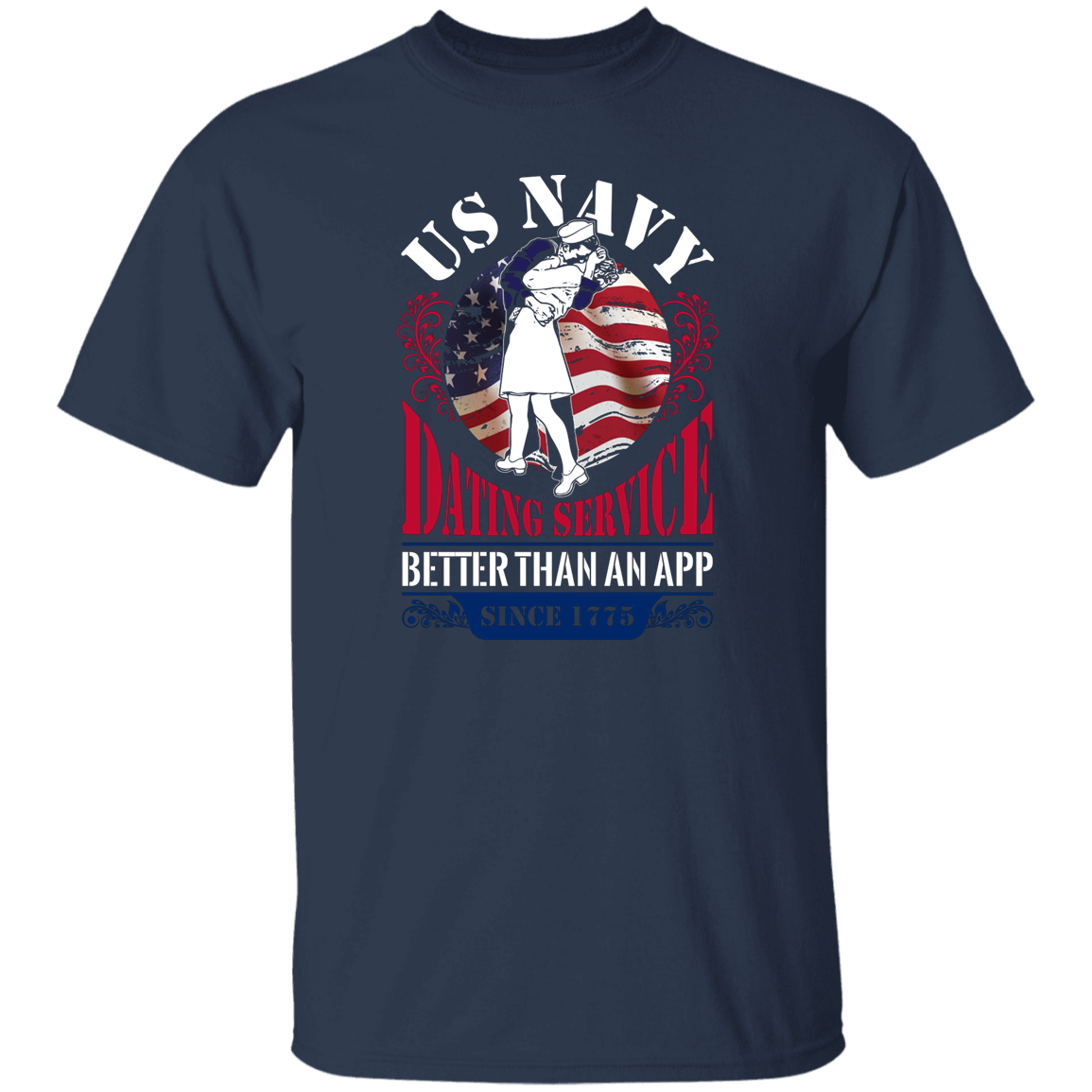 Better than an App Since 1775