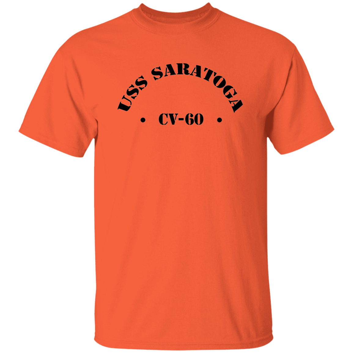 USS Saratoga