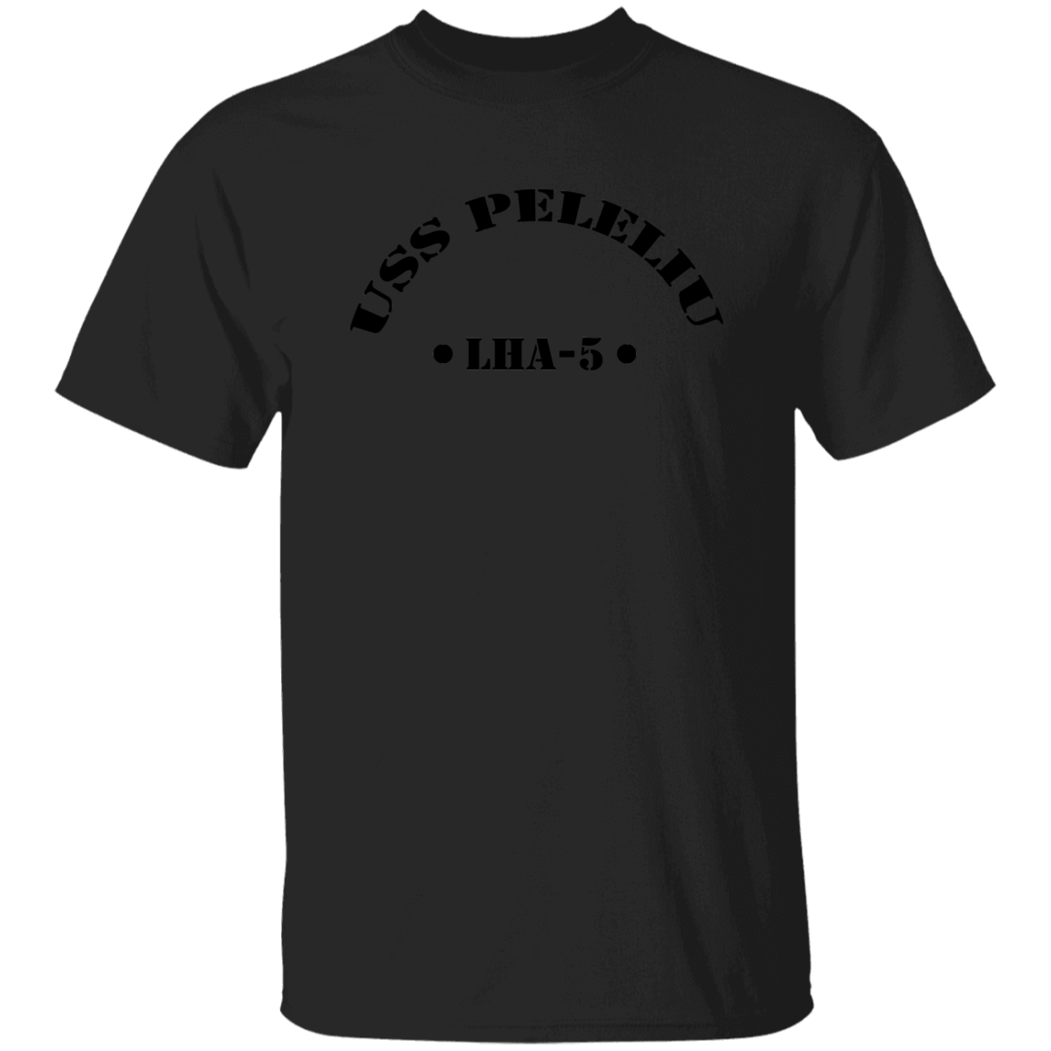 USS Peleliu Tshirt