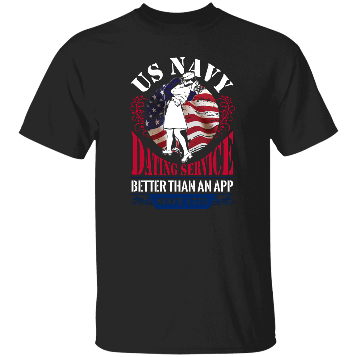 Better than an App Since 1775