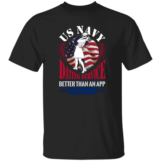 Better than an App Since 1775