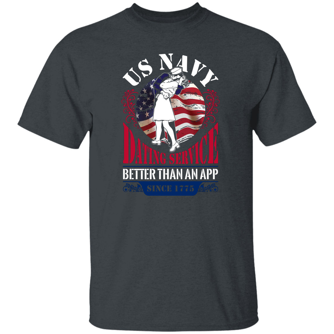 Better than an App Since 1775
