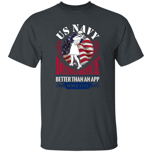 Better than an App Since 1775