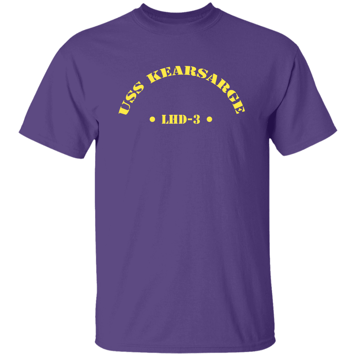 USS Kearsarge Tshirt