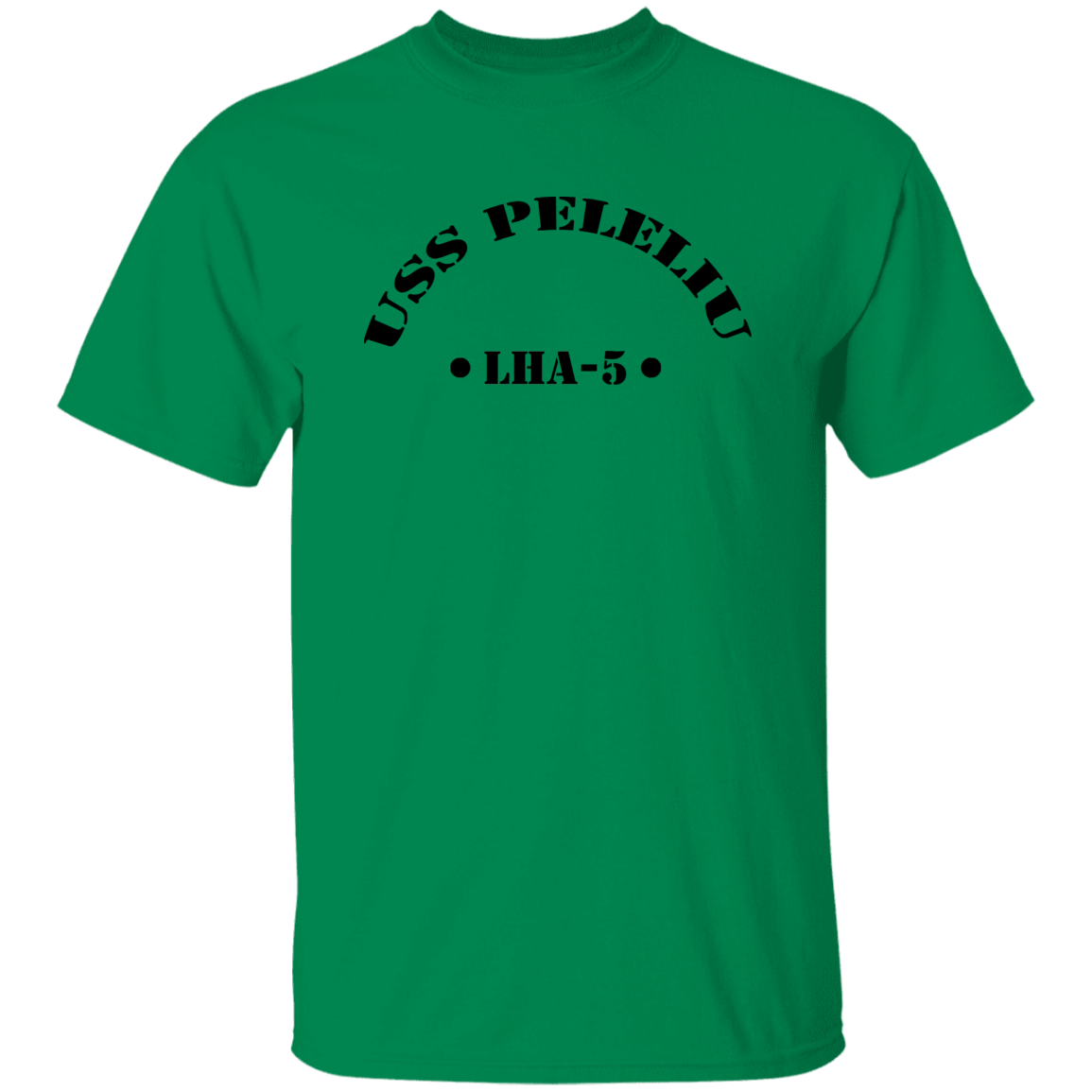 USS Peleliu Tshirt