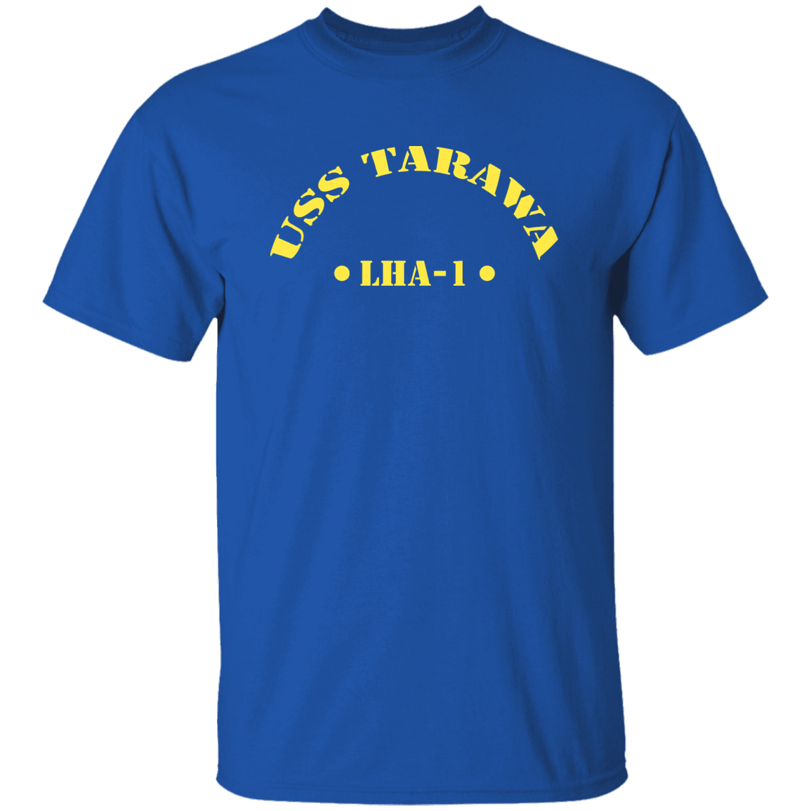 USS Tarawa Tshirt