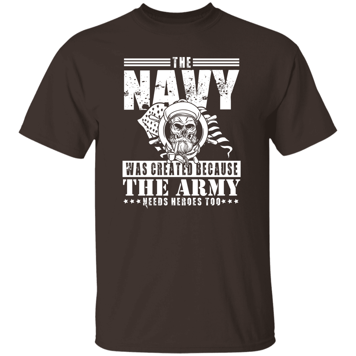 Army Needs Heroes Too
