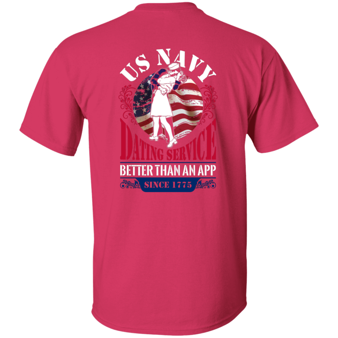 Better than an App Since 1775
