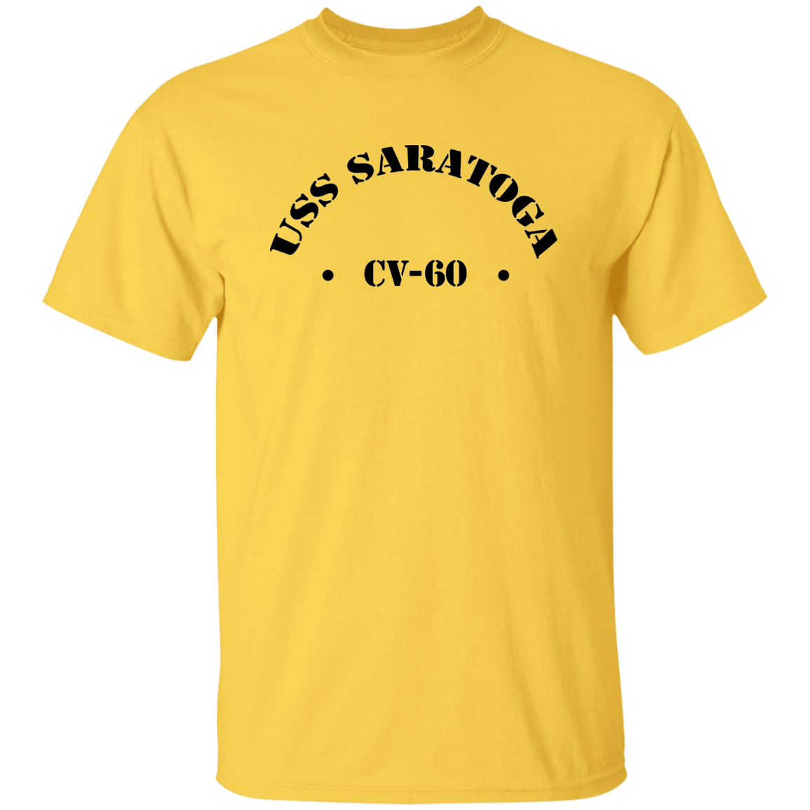 USS Saratoga