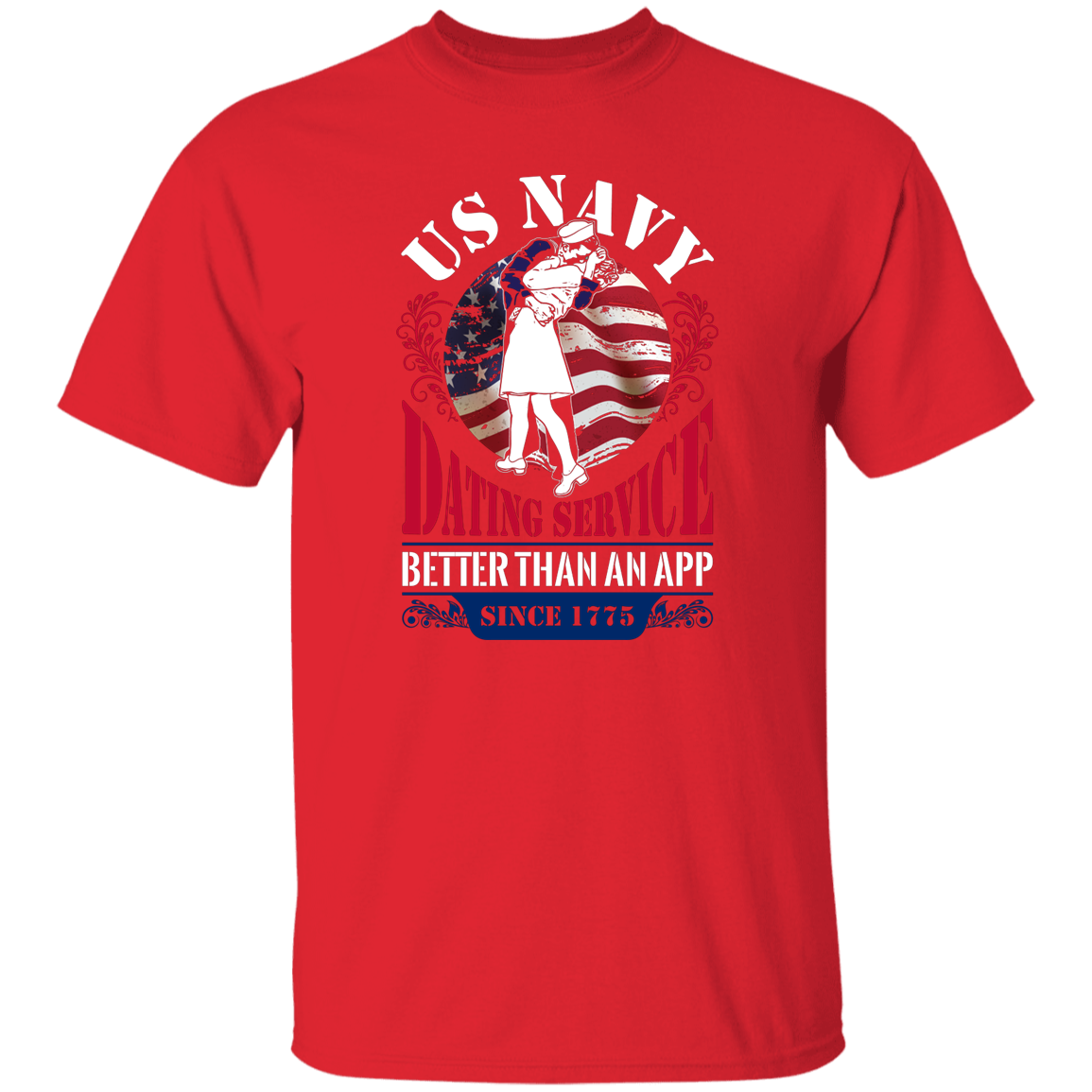 Better than an App Since 1775