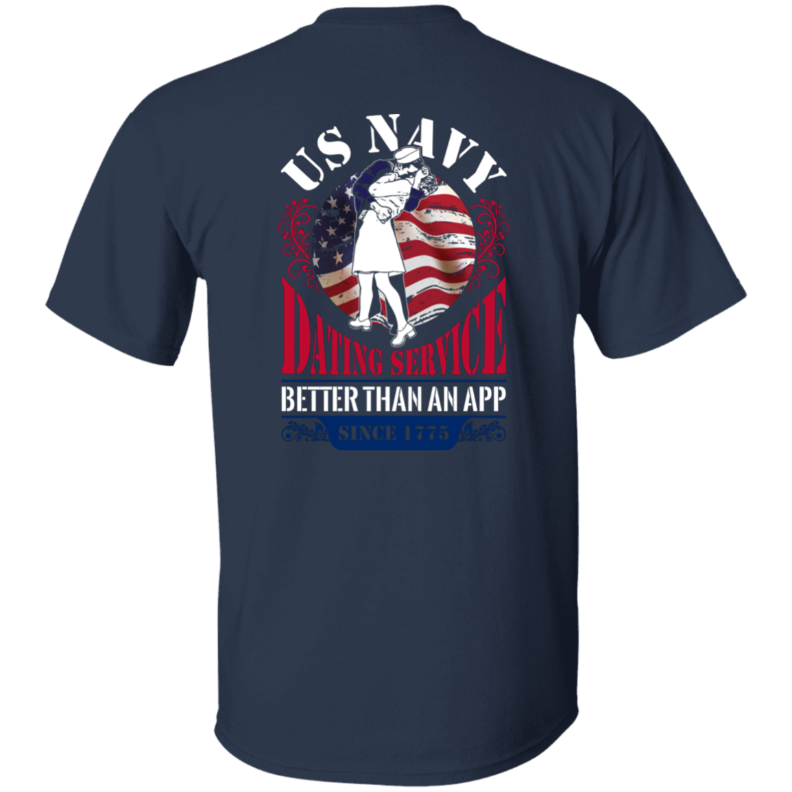 Better than an App Since 1775