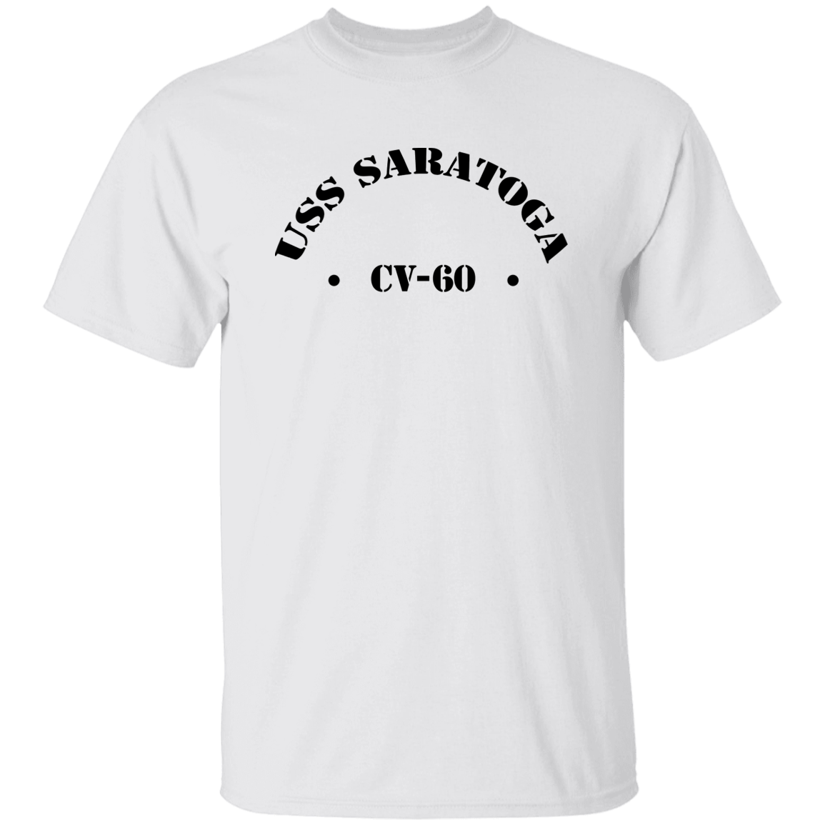 USS Saratoga