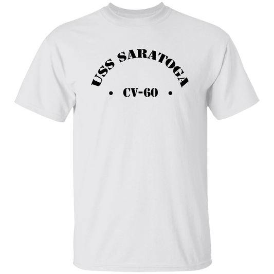 USS Saratoga
