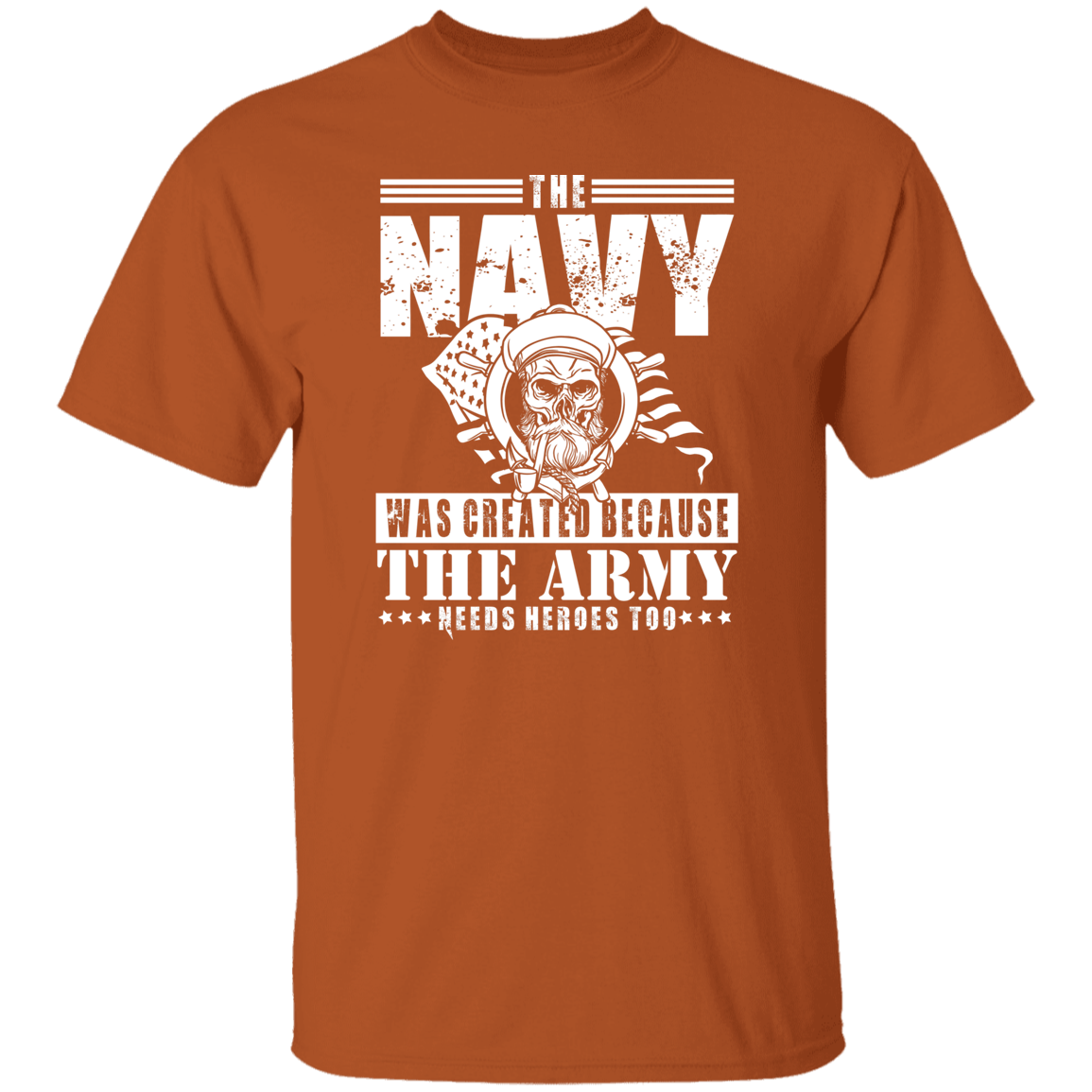 Army Needs Heroes Too