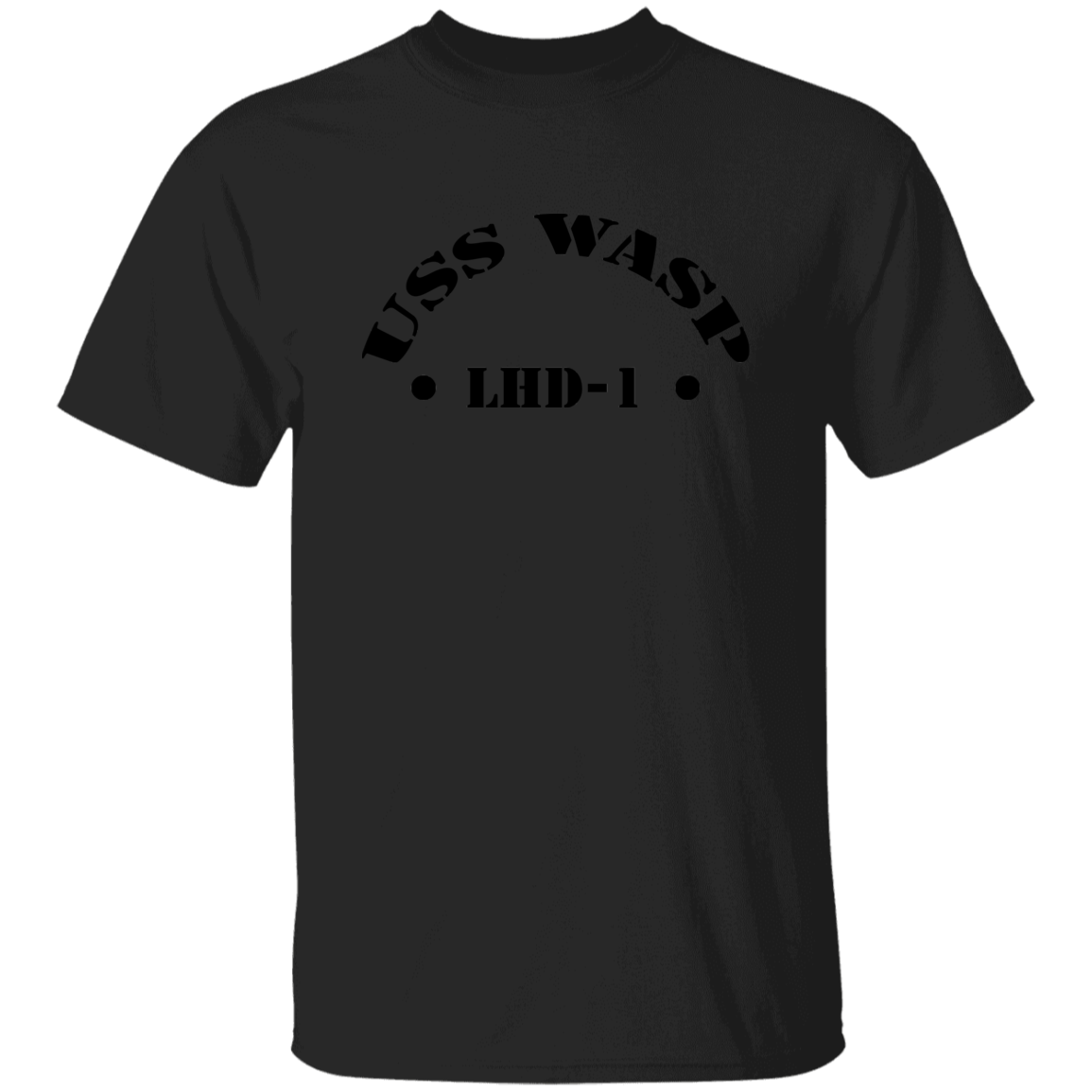 USS Wasp Tshirt
