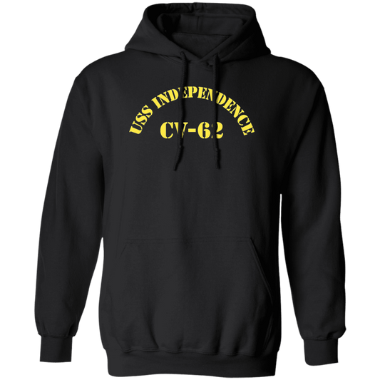 USS Independence Hoodie