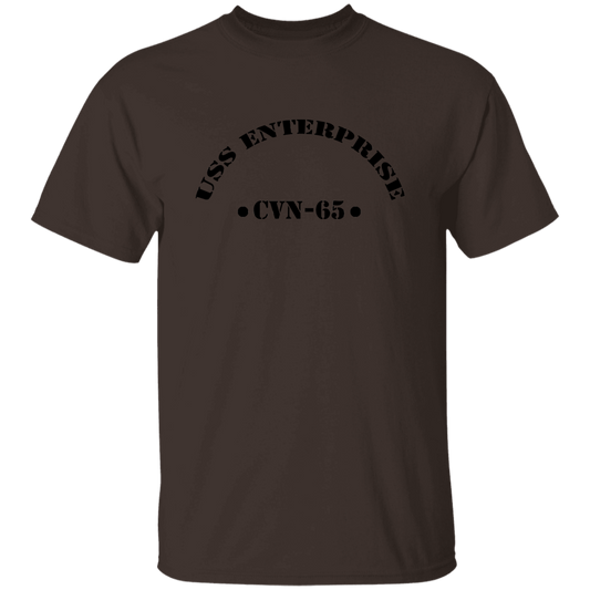 USS Enterprise Tshirt