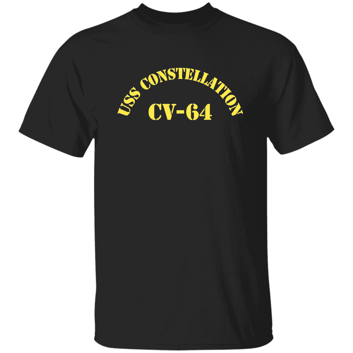 USS Constellation