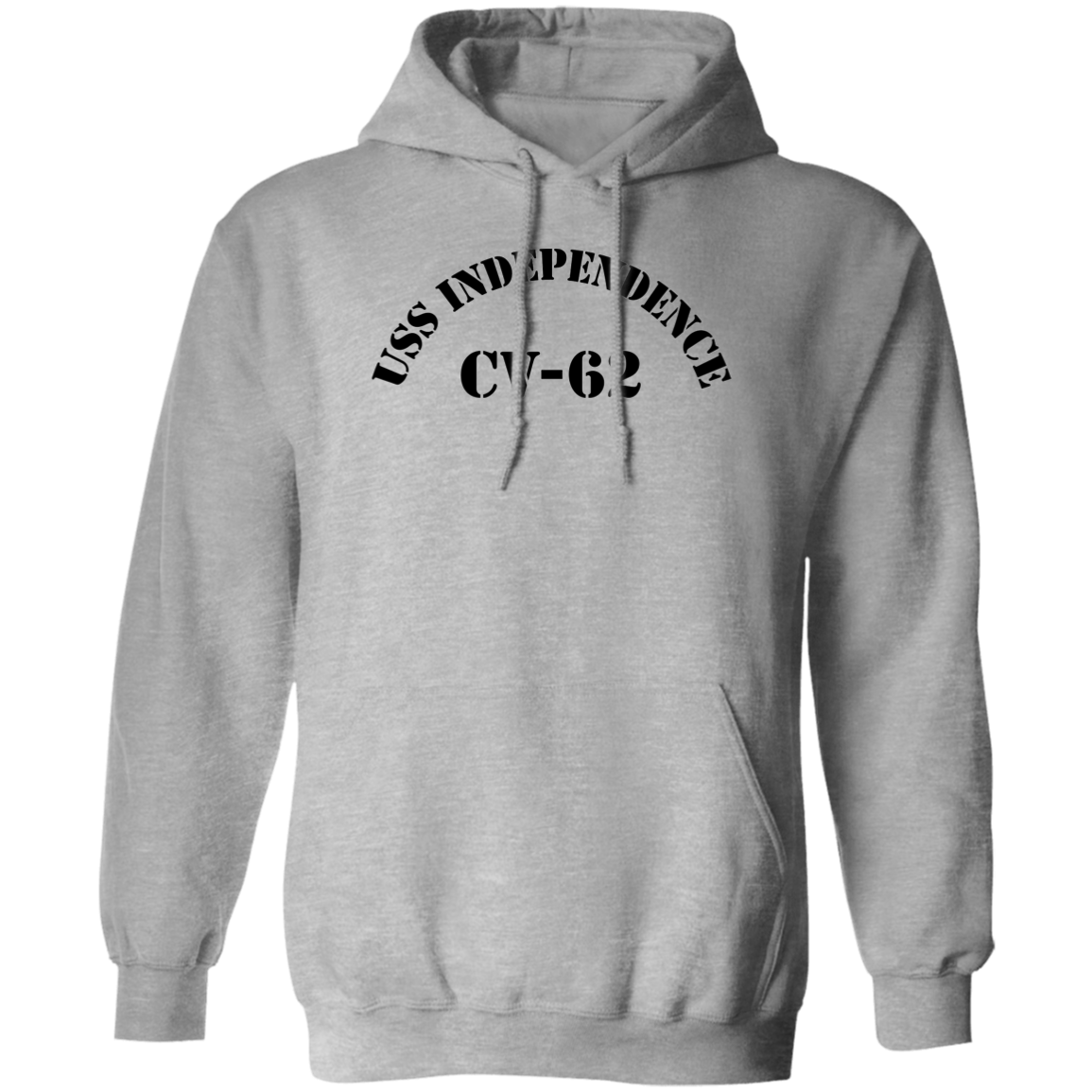 USS Independence Hoodie