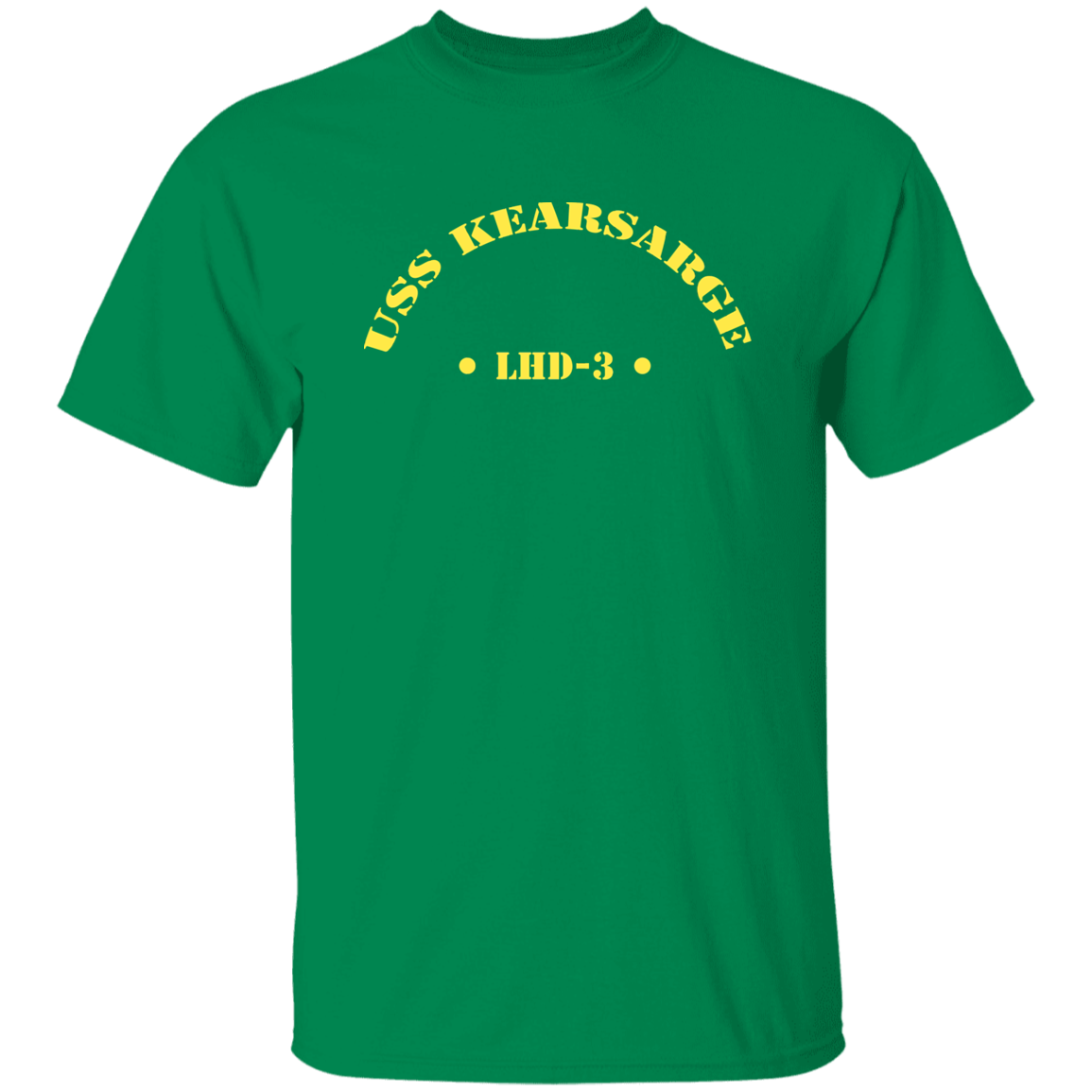 USS Kearsarge Tshirt