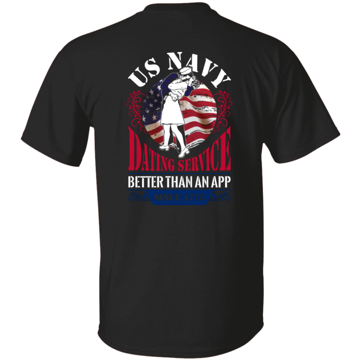 Better than an App Since 1775